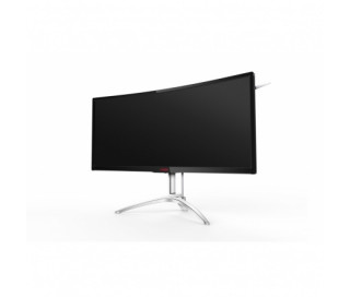 AOC AG352QCX-MVA LED 200Hz Gaming Line PC