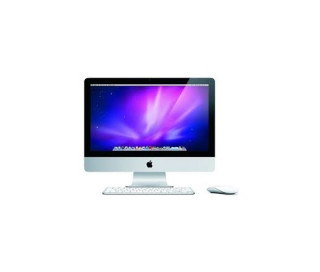 APPLE iMac 27" Retina Core i5 3.3GHz 8GB/2TB/AMD R9 M395 2GB PC