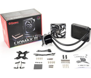 Enermax LiqMax III 120 (Univerzális) PC