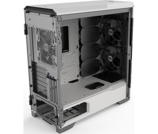 Phanteks Eclipse P600S (Edzett üveg) [Hangszigetelt] - Fehér PC