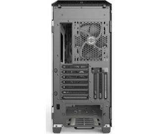 Phanteks Eclipse P600S (Edzett üveg) [Hangszigetelt] - Fehér PC