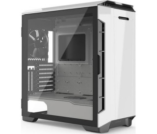 Phanteks Eclipse P600S (Edzett üveg) [Hangszigetelt] - Fehér PC