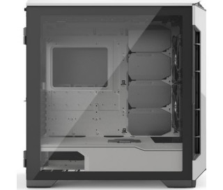 Phanteks Eclipse P600S (Edzett üveg) [Hangszigetelt] - Fehér PC