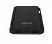 ADATA S10000 Power Bank, 10000mAh, black thumbnail