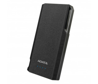 ADATA S10000 Power Bank, 10000mAh, black Mobil