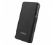 ADATA S10000 Power Bank, 10000mAh, black thumbnail