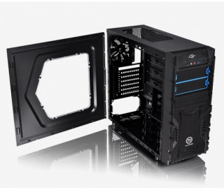 Thermaltake Versa H23 (Ablakos) PC