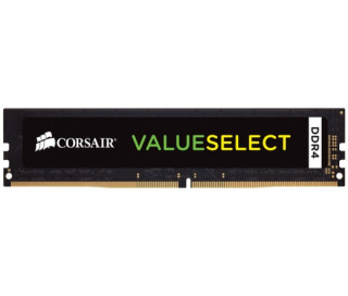 Corsair DDR4 2666 8GB Value Select CL18 PC