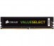 Corsair DDR4 2666 8GB Value Select CL18 thumbnail