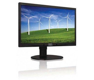 PHILIPS 22" LED 220B4LPYCB PC