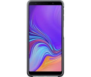 Samsung Galaxy A7 2018 Gradation Színátmenetes tok Mobil