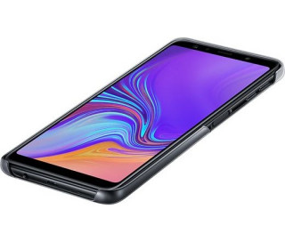 Samsung Galaxy A7 2018 Gradation Színátmenetes tok Mobil