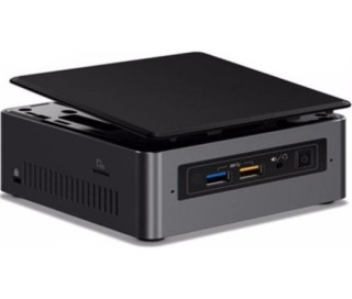 BBN Intel NUC BOXNUC7I5BNHXF PC