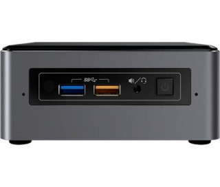 BBN Intel NUC BOXNUC7I5BNHXF PC