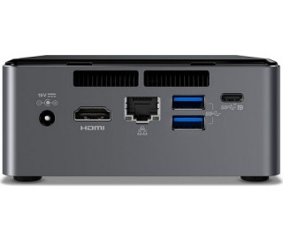 BBN Intel NUC BOXNUC7I5BNHXF PC