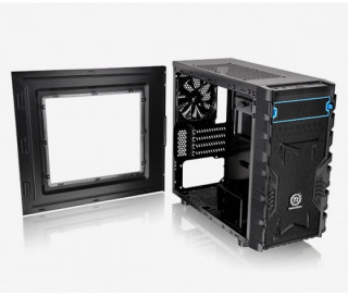 Thermaltake Versa H13 (Ablakos) PC