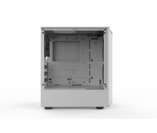 Phanteks Eclipse P300 (Edzett üveg) - Fehér PC