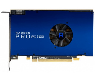 AMD Radeon Pro WX 5100 8GB DDR5 (Full) PC