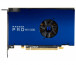 AMD Radeon Pro WX 5100 8GB DDR5 (Full) thumbnail