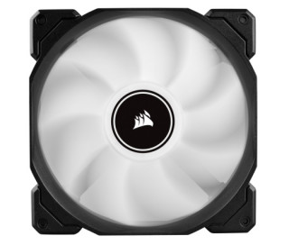 Corsair Air AF140 LED (2018) Fehér PC