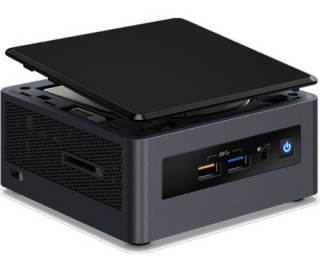 PC Intel NUC BOXNUC8I3CYSM3 PC