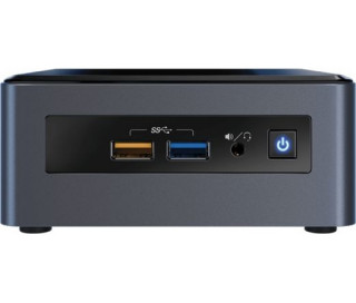 PC Intel NUC BOXNUC8I3CYSM3 PC