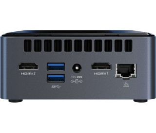 PC Intel NUC BOXNUC8I3CYSM3 PC