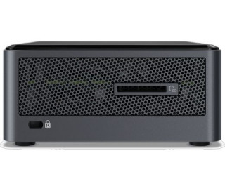 PC Intel NUC BOXNUC8I3CYSM3 PC