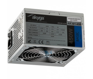 Akyga Basic 450W OEM PC