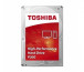 Toshiba P300 High-Perfomance 4TB [3.5"/64MB/7200/SATA3] thumbnail