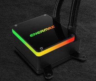 Enermax LiqTech TR4 360 RGB (TR4) PC