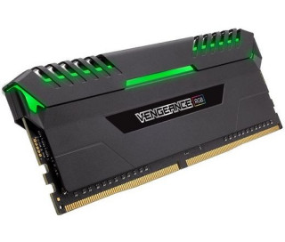 DDR4 32GB 3000MHz Corsair Vengeance RGB CL16 KIT4 PC