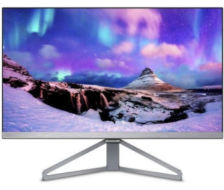 PHILIPS 24" IPS 245C7QJSB PC