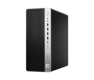 HP EliteDesk 800 G4 TWR Core i7-8700 3.2GHz, 8GB, 256GB SSD, Win 10 Prof. PC