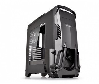 Thermaltake Versa N24 (Ablakos) PC