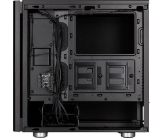 Corsair Carbide Series 275Q - Fekete PC