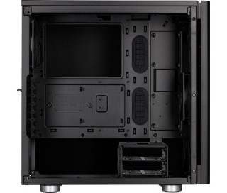 Corsair Carbide Series 275Q - Fekete PC