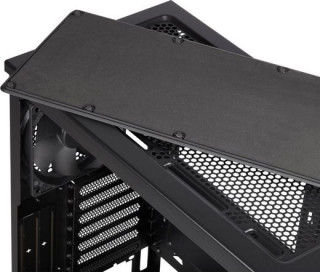 Corsair Carbide Series 275Q - Fekete PC