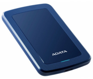 ADATA HV300 2TB Kék [2.5"/USB3.0] PC