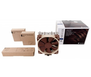 Noctua NH-U12S (Univerzális) PC