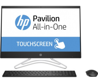 HP 24-f0001nn all-in-one számítógép PC