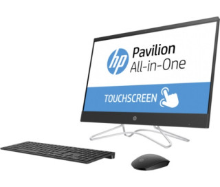 HP 24-f0001nn all-in-one számítógép PC