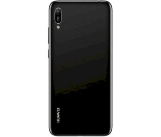 TEL HUAWEI Y6 (2019) 32GB DS fekete Mobil