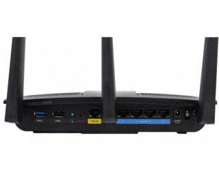 Linksys E7500 Max-Stream AC1900 PC