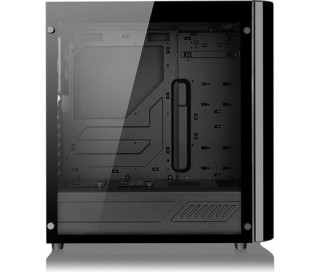 Thermaltake View 22 TG (Edzett üveg) - Fekete PC