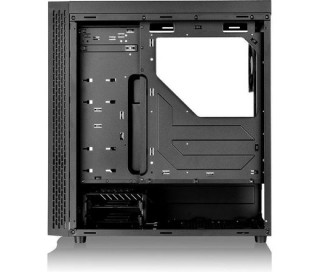 Thermaltake View 22 TG (Edzett üveg) - Fekete PC