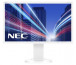 NEC MultiSync E224WI 22"  Fehér thumbnail