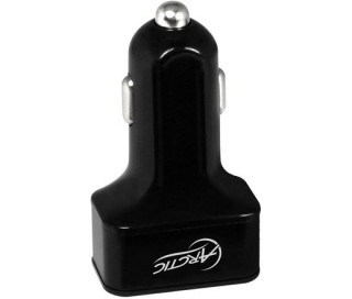 USB Arctic Car Charger 7200 Mobil