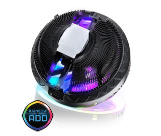 Raijintek Juno Pro RGB (Univerzális) PC