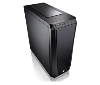 Raijintek Zofos Evo [Hangszigetelt] - Fekete PC